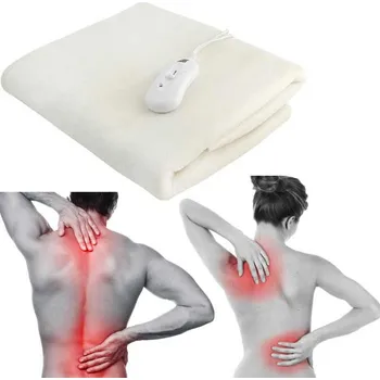 Deminas Výkonná elektrická hřejivá deka