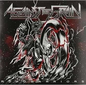 Zahraniční hudba LP Against The Grain: Road Warriors 2015 Numbered Vinyl