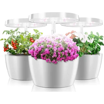 Květináč Sharks Aqua 01 S73838 22 cm