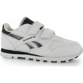 Chlapecká obuv Reebok - Classic CTM Tech 2V Childrens Trainers - C13 (31)