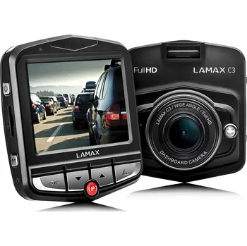 Lamax Drive C3