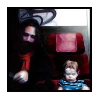 Zahraniční hudba LP Efrim Menuck: High Gospel LTD 2011 Limited Edition