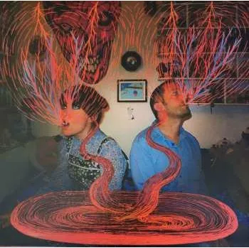 Zahraniční hudba LP Heimat: Zwei 2022