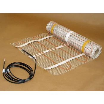 Topná rohož Topná rohož CM 1m2 0,5x2m 150W CM 150/1 ultratenké provedení
