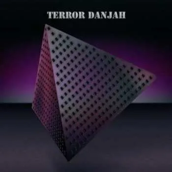 Zahraniční hudba LP Terror Danjah: Undeniable EP 3 2011