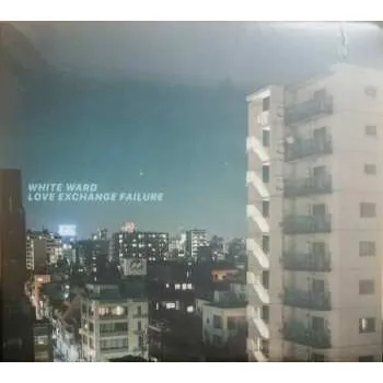 Zahraniční hudba CD White Ward: Love Exchange Failure DIGI 2019 Digipack