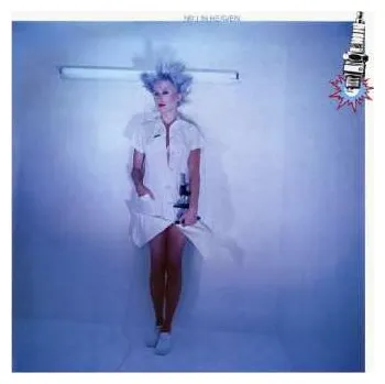 Zahraniční hudba LP Sparks: No.1 In Heaven LTD | CLR 2018 180g Remastered Coloured Translucent Crystal Vinyl Limited Edition