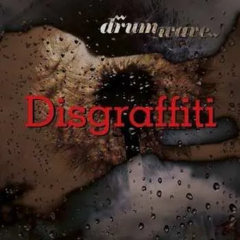 Zahraniční hudba CD Drumwave: Disgraffiti 2018