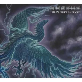 Zahraniční hudba CD Kansas: The Prelude Implicit DIGI 2021 Digipack Special Edition CD