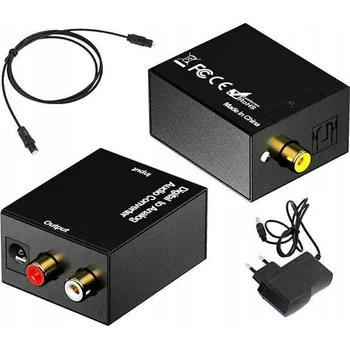 Video redukce APT AK319