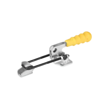 Truhlářská svěrka JC - METAL Háková upínka 420, JC-METAL