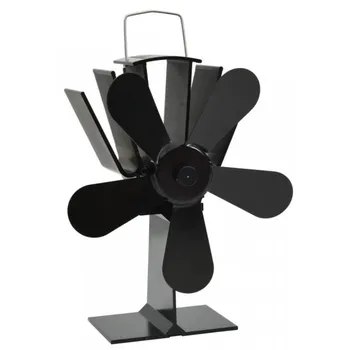 Krbový ventilátor ZXL 51242