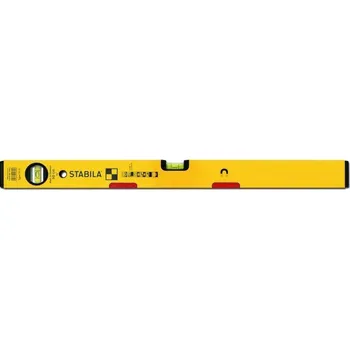 Vodováha Vodováha magnetická typ 70 M, 80cm, STABILA 02875