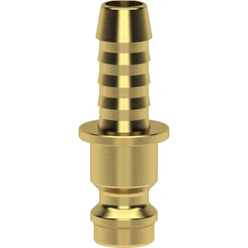 Fitinka ESM 9 S (vsuvka Mini 9mm, DN5, mosaz)