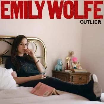 Zahraniční hudba LP Emily Wolfe: Outlier 2022
