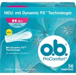 o.b. ProComfort Mini 56 ks