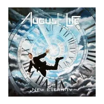 Zahraniční hudba LP August Life: New Eternity 2019 Black Vinyl