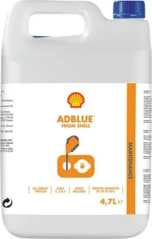 aditivum Shell AdBlue