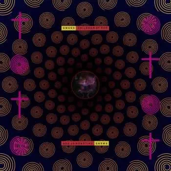 Zahraniční hudba 2CD Swans: Children Of God / Feel Good Now 2020