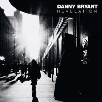 Zahraniční hudba LP Danny Bryant: Revelation 2018 180g Vinyl