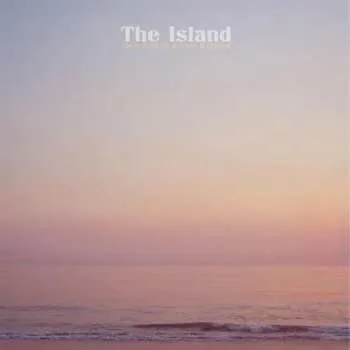 Zahraniční hudba LP Koen Holtkamp: The Island 2015