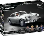 Playmobil 70578 James Bond Aston Martin…
