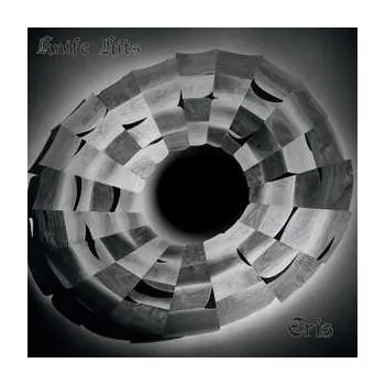 Zahraniční hudba LP Knife Hits: Eris 2017