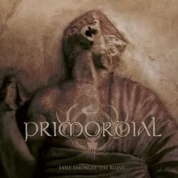 Zahraniční hudba CD Primordial: Exile Amongst The Ruins 2018