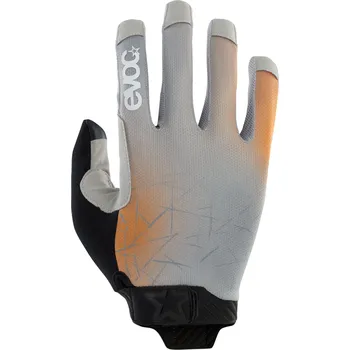 Cyklistické rukavice Rukavice EVOC ENDURO TOUCH GLOVE, Stone Velikost: S