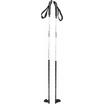 Sjezdové lyžování Cross běžecké hole délka 125 cm