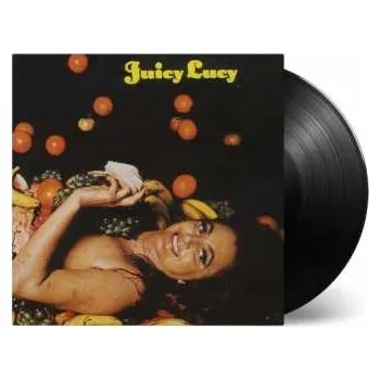 Zahraniční hudba LP Juicy Lucy: Juicy Lucy 2017 180g Gatefold Vinyl