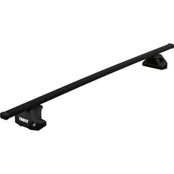 Příčník na automobil Thule Fixpoint Evo 7107+7125+kit