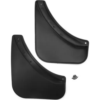 Blatník karosérie Novline Zástěrky / lapače nečistot Dacia Duster I (2010 - 2017) - zadní -