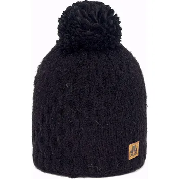 Čepice čepice Jail Jam Blur - JA4345/Black one size