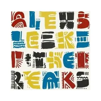 Zahraniční hudba LP Alex Bleeker And The Freaks: How Far Away 2013