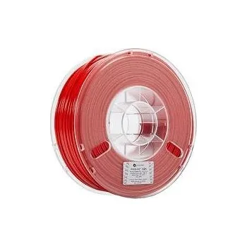 Filament Polymaker PolyLite ASA Filament Red 1,75mm 1kg, červená