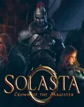 Solasta Crown of the Magister PC…