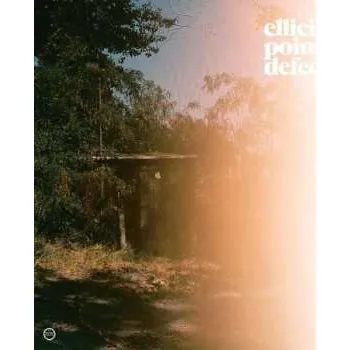 Zahraniční hudba LP Ellicist: Point Defects 2019