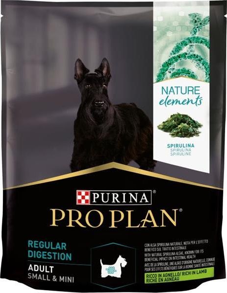 purina pro plan regular digestion