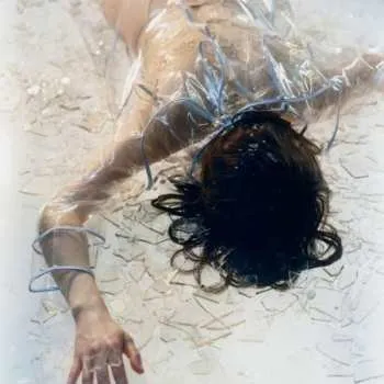 Zahraniční hudba LP Marie Davidson: So Right 2018