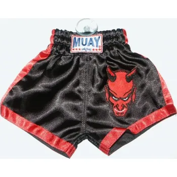 Mini trenky "Devil" - Muay