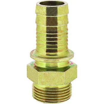 Fitinka G 34-19 TB (šroubení G3/4"x19mm, poj.kroužek, PN25, ocel)