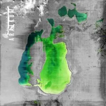 Zahraniční hudba LP Galya Bisengalieva: Aralkum 2020