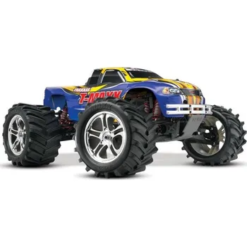 Traxxas Nitro T-Maxx Classic 1:8 RTR…