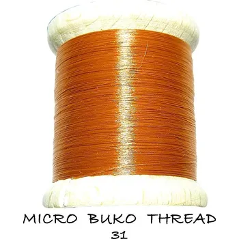 Micro Buko Thread Copper