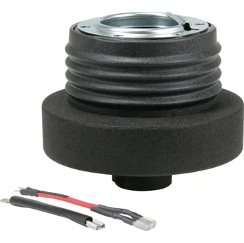 Tuning Náboj volantu pro Audi A4, 11-19