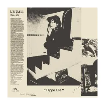 Zahraniční hudba LP Drinks: Hippo Lite 2018