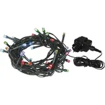 EMOS-ZY1511 768LED 76m MLC IP44 řetěz barevný