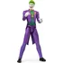 Figurka Spin Master Batman The Joker 30 cm, fialový