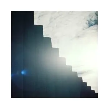 Zahraniční hudba LP Rosetta: Terra Sola 2020